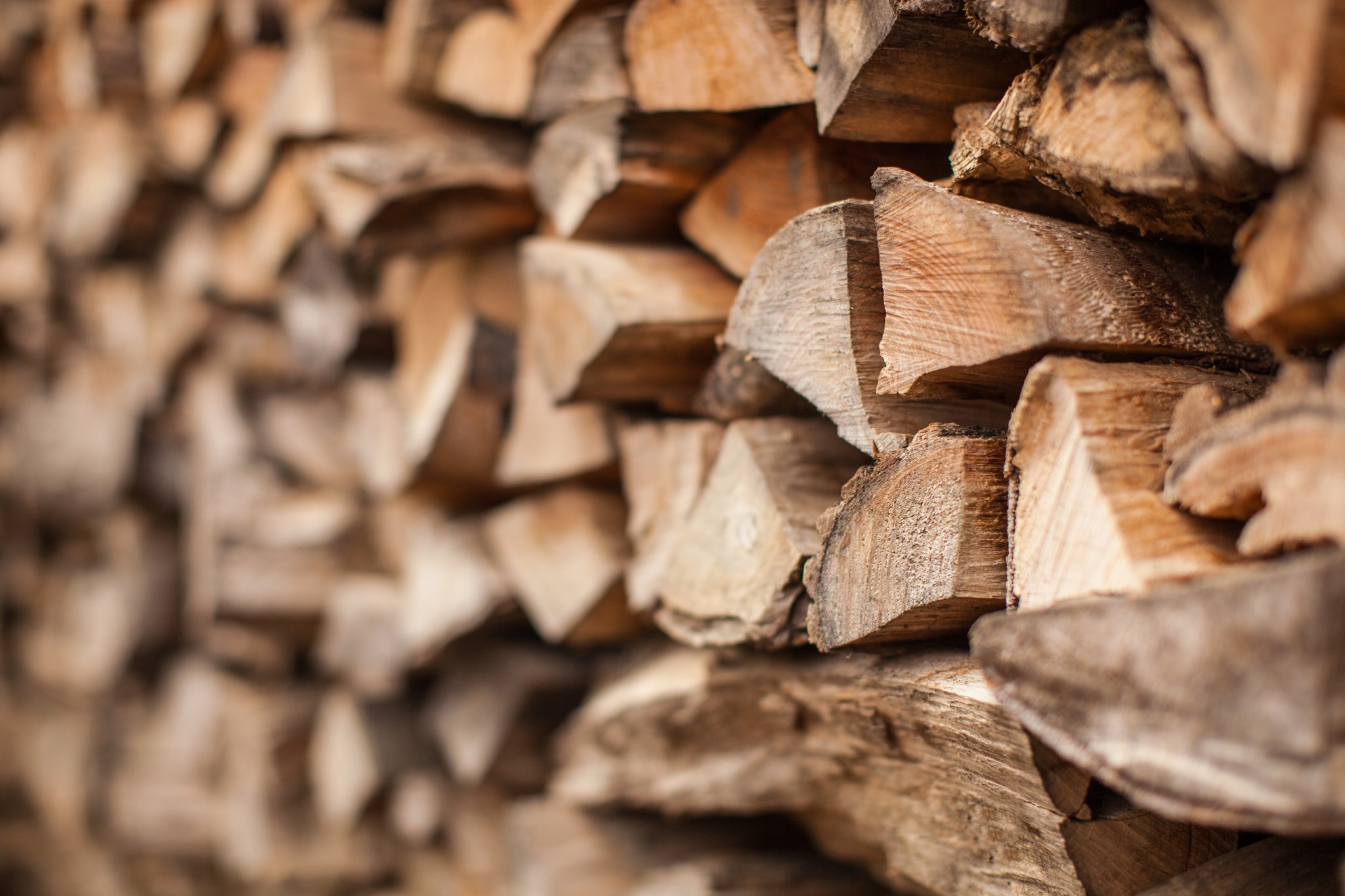 Purchase Firewood