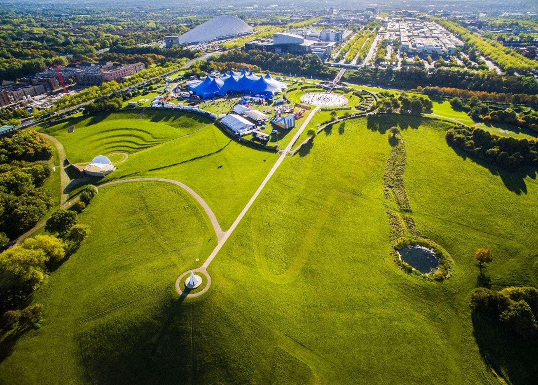 Campbell-Park-Rugby-World-Cup-Drone-Shot-The-Beacon