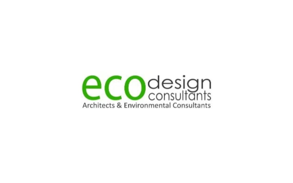 Eco Design Consultants logo