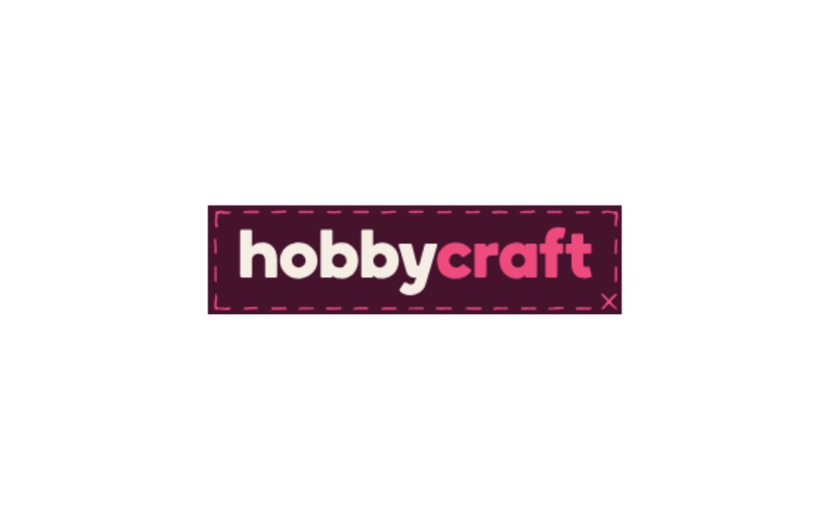 Hobbycraft logo