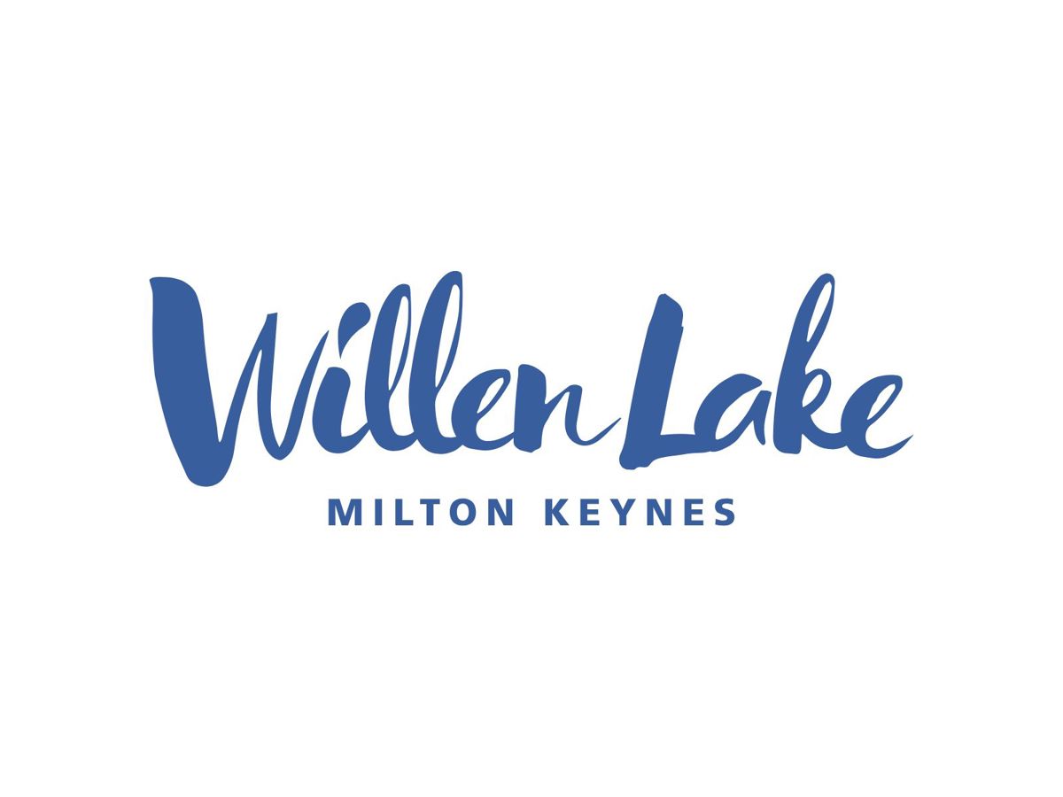 Willen Lake Logo
