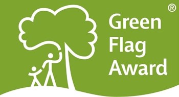 Advert - Green Flag Award.jpg