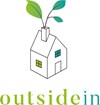 Outside In Logo Green