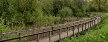 Atterbury - Park Image