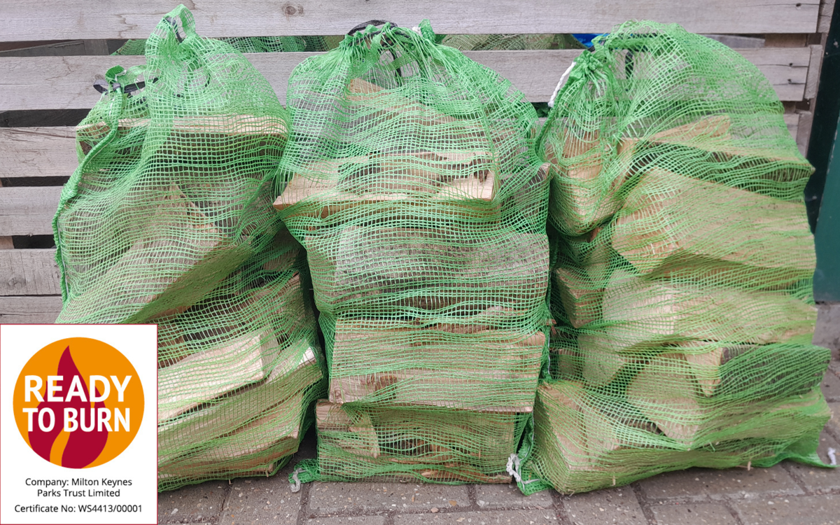 3 Seasoned Netted Bags