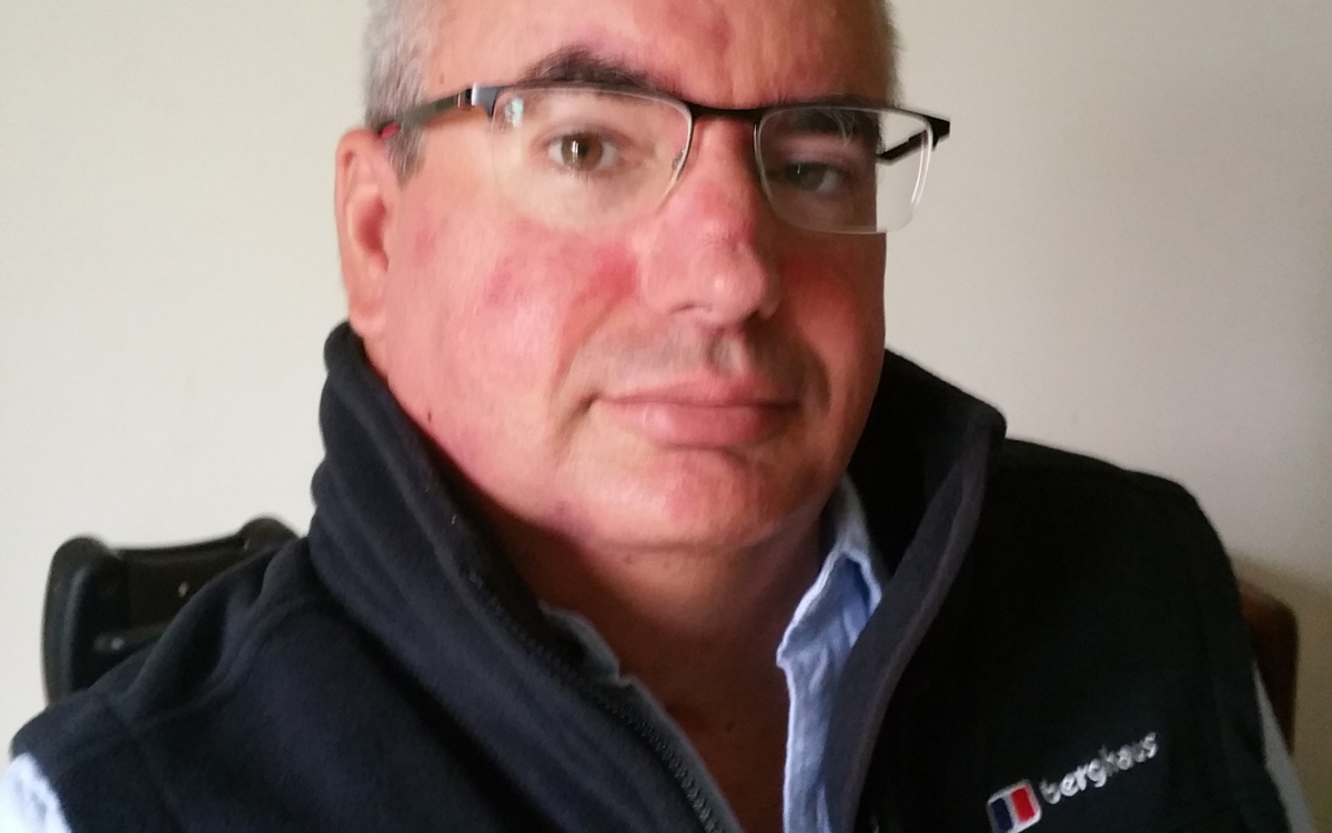 Chris Swift