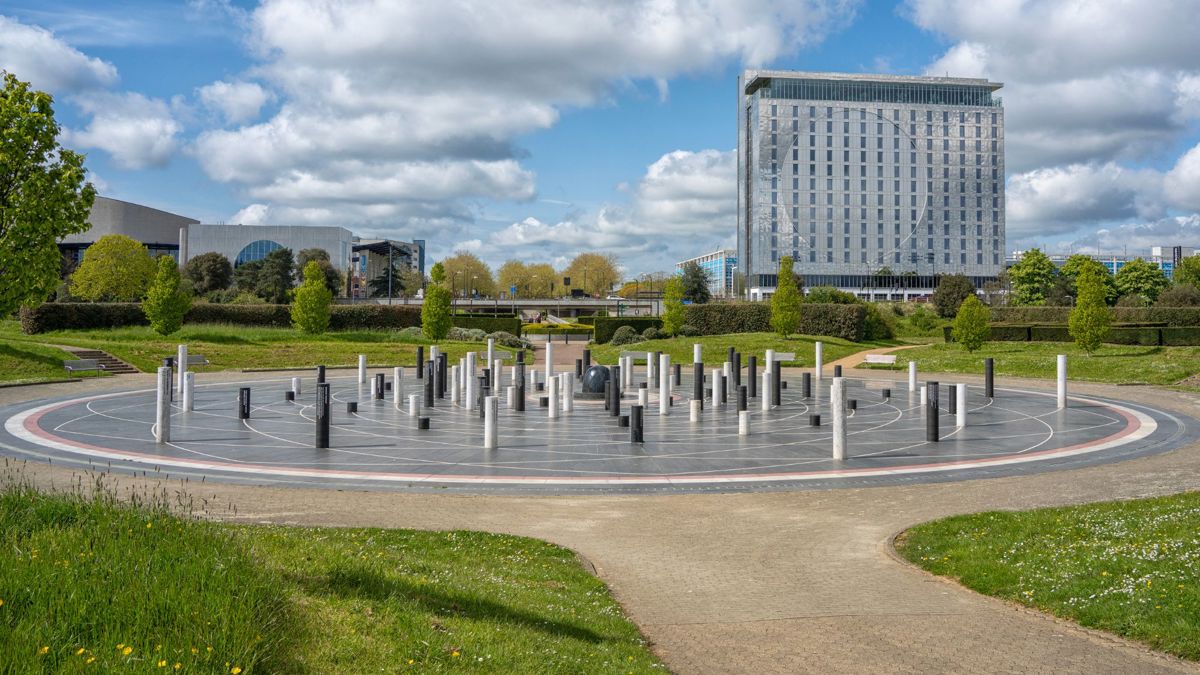 White Ribbon Vigil The Parks Trust